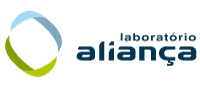 Laboratório Aliança Logo